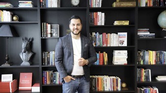 Ricardo D. Biron Consulting GmbH: So schreiben Unternehmer trotz Zeitmangel in 6 Schritten ein Buch