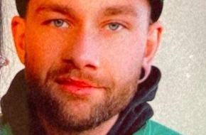 Landespolizeiinspektion Gera: LPI-G: 25-J&auml;hriger aus Ronneburg vermisst - Polizei bittet um Mithilfe