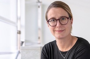 Wort & Bild Verlagsgruppe - Unternehmensmeldungen: Wort & Bild Verlag: Hanna Haensell ist neue Leiterin des Verlagsjustiziariats und Mitglied der Geschäftsleitung (FOTO)