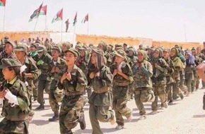 TeachTheChildrenInternational: Kindersoldaten, Zwangsehen & Unterdrückung durch Polisario: Neue Doku über das vergessenste Volk der Welt