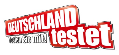 head & shoulders: "Deutschland testet - testen Sie mit": die große Testaktion für Markenprodukte / Im November head&shoulders Produkte zu tollen Probierpreisen testen (mit Bild)