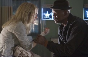 ProSieben: Samuel L. Jackson sucht nach der Wahrheit: "Freedomland" am Sonntag auf ProSieben