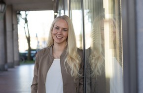 Westenergie AG: Führungswechsel bei der ESK GmbH: Andrea Wobito übernimmt technische Geschäftsführung