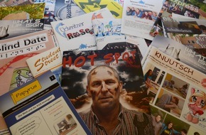 Provinzial Holding AG: Provinzial Nord Brandkasse sucht beste Schülerzeitung im Norden