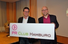 PR-Club Hamburg e. V.: Wie muss sich Media verändern, um "social" zu werden? - Torsten Beeck über Social Media und Community bei BILD (BILD)