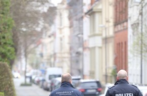 Polizeidirektion Osnabrück: POL-OS: Bilanz im Kampf gegen die Ausbreitung des Coronavirus: Polizei stellt zahlreiche Verstöße fest