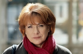ZDF: ZDF trauert um Hannelore Hoger / "Als Kommissarin Bella Block unvergesslich"