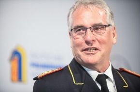 Deutscher Feuerwehrverband e. V. (DFV): Feuerwehren fordern: Zivil- und Katastrophenschutz ist eine gemeinsame Aufgabe / Klare Strukturen, starke Ehrenamt-Förderung und abgestimmte Ressourcen notwendig