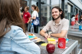 Otto-Friedrich-Universit&auml;t Bamberg: PM: Die Universit&auml;t Bamberg im CHE-Ranking 2026