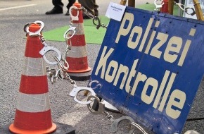 Polizei Rhein-Erft-Kreis: POL-REK: Gegen Raser - Blitzmarathon - Rhein-Erft-Kreis