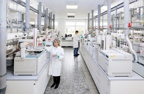 SGS Germany GmbH: SGS erweitert Angebot um GLP-Studien für Produktchemikalien und Polymer-REACH