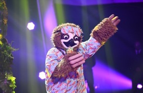 ProSieben: "The Masked Singer": Verbergen sich Stefan Raab, Luke Mockridge, Martina Hill oder Sasha unter den Masken?