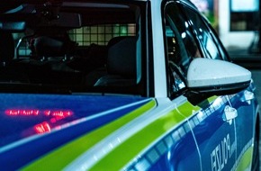 Polizeidirektion Trier: POL-PDTR: Polizei beendet Spritztour