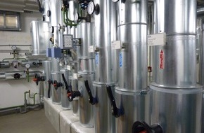 VDI Verein Deutscher Ingenieure e.V.: Empfehlungen für den Schutz von Warmwasser-Heizungsanlagen