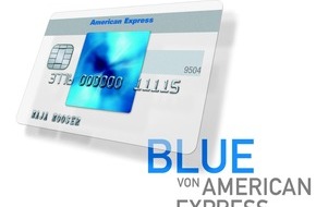 Swisscard AECS AG: Die Zukunft der Kreditkarte ist BLUE