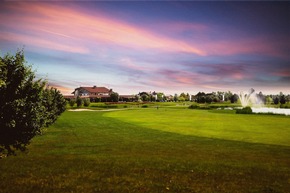 Golfer-Paradies Gardasee