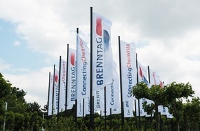 Brenntag SE: Brenntag General Shareholders' Meeting decides on once again increased dividend for financial year 2018
