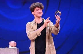ProSieben: Gedankenspiele. ProSieben produziert mit Mentalist Timon Krause die neue Prime-Time-Show "Ich durchschaue jeden!"