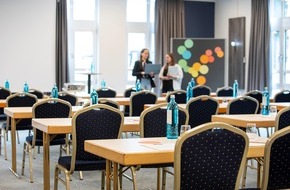Achat Hotels: Achat Hotels mit neuemTagungsplaner: &bdquo;Immer am richtigen Ort&ldquo;