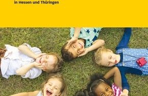 ADAC Hessen-Thüringen e.V.: Neue ADAC Freizeitbroschüre „Hits für Kids“ - Pressemeldung