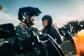 Harley-Davidson lance &laquo; RIDE &raquo;