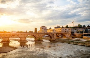 RSD Reise Service Deutschland GmbH: RSD startet enge Kooperation mit Nord-Mazedonien und trifft Premierminister Mickoski