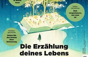DIE ZEIT: Elke Heidenreich: "Lesen ist alles andere als harmlos!"