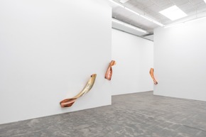 Marie Lund | 30. Oktober 2021 – 27. März 2022, Kunstmuseum St.Gallen