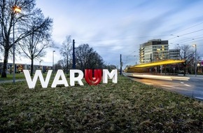 Universität Bremen: Für Stadt und Gesellschaft: 50 Jahre Universität Bremen