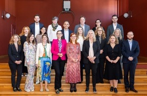 Fürstentum Liechtenstein: Liechtenstein gestaltet den Europäischen Hochschulraum aktiv mit: 96. BFUG Board Sitzung in Vaduz