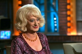 Wort & Bild Verlagsgruppe - Gesundheitsmeldungen: Lilo Wanders: "Intimität soll im Alter möglich sein" / Als frühe Wegbereiterin der Bewegung LGBTQ+ plädiert die 70-jährige für weniger Tabus bei der Sexualität - auch für Seniorinnen und ...