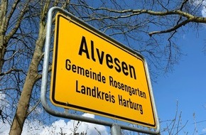 PREMIUM-NETZ: Glasfaserpremiere von PREMIUM-NETZ in Alvesen (Rosengarten). Einladung Vorort-Termin am 15.4.2021