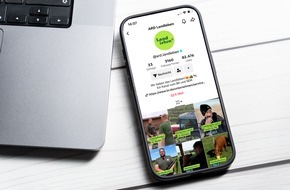 NDR Norddeutscher Rundfunk: Neuer gemeinsamer TikTok-Kanal von NDR und BR: „ARD Landleben“ startet