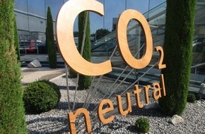 L'ORÉAL Austria, Germany, Switzerland: Klimaschutz: Alle L'Oréal-Standorte in Deutschland sind seit Jahresbeginn 2021 CO2-neutral