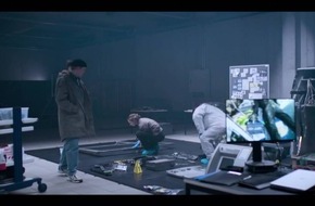 "Tatort - Explosive Mischung" aus Ludwigshafen am 4.10. im Ersten