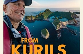 Kaspersky Labs GmbH: Kaspersky-Dokumentarfilm sensibilisiert für den Schutz des fragilen Ökosystems der Kurilen