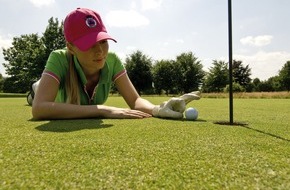 FamilySelectHotels: Schlag auf Schlag: Die FamilySelectHotels Europa eröffnen die Golf-Saison