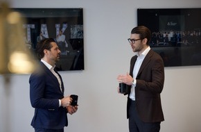 FAIRFAMILY GmbH: Immer mehr Azubis beenden ihre Ausbildung nicht - Experte verrät die Gründe und wie Arbeitgeber gegensteuern können
