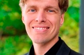 Franke Group: Lars Völkel neuer President Marketing & Sales der Franke Kitchen Systems Division (BILD)