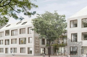 Universität Duisburg-Essen: Neue Grundschule im Essener Nordviertel: Anmeldungen starten im Herbst
