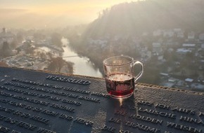 Hann. Münden Marketing GmbH: Glühwein-Wanderung durch die winterliche Landschaft rund um Hann. Münden