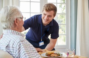 Verbund Pflegehilfe: Entlass-Manager etabliert sich als unverzichtbares Klinik-Tool