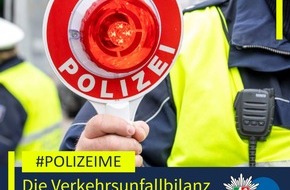 Polizei Mettmann: POL-ME: Steigendes Verkehrsaufkommen und mehr Unf&auml;lle: Polizei stellte die Verkehrsunfallbilanz f&uuml;r den Kreis Mettmann vor - 2603057