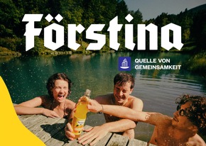 Pressemitteilung: F&ouml;rstina stellt sich neu auf und bekennt sich klar zum Standort