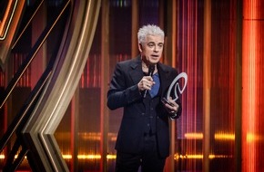 BRAINPOOL TV GmbH: Sonderpreis des Deutschen Comedypreises für Michael Mittermeier