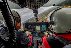 AirMed World Congress: Zwischen Krisen, Katastrophen und Kostendruck
