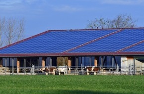 Universität Bremen: Smarte Energie für den ländlichen Raum