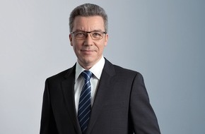 Bundesdruckerei GmbH: Bundesdruckerei mit neuer Führungsspitze