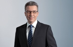 Bundesdruckerei Gruppe GmbH: Bundesdruckerei mit neuer F&uuml;hrungsspitze