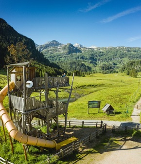 Obertauern: Familienurlaub zwischen Gipfel und Tal
